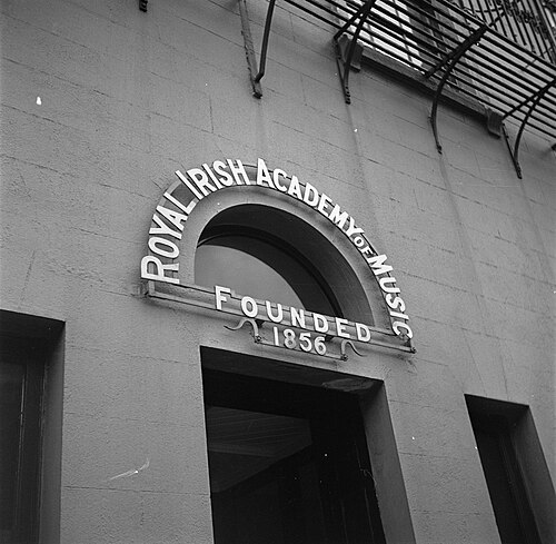 Royal Irish Academy of Music